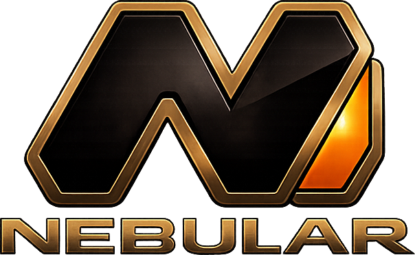 Nebular logo