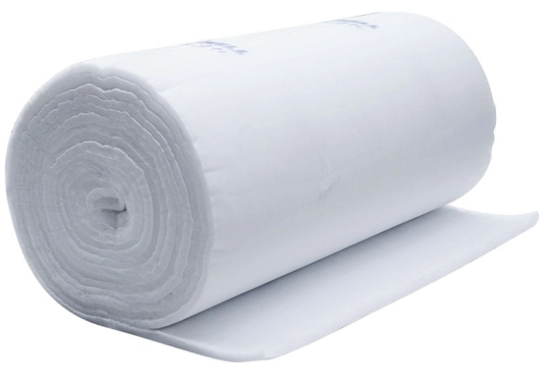 Roof Filters