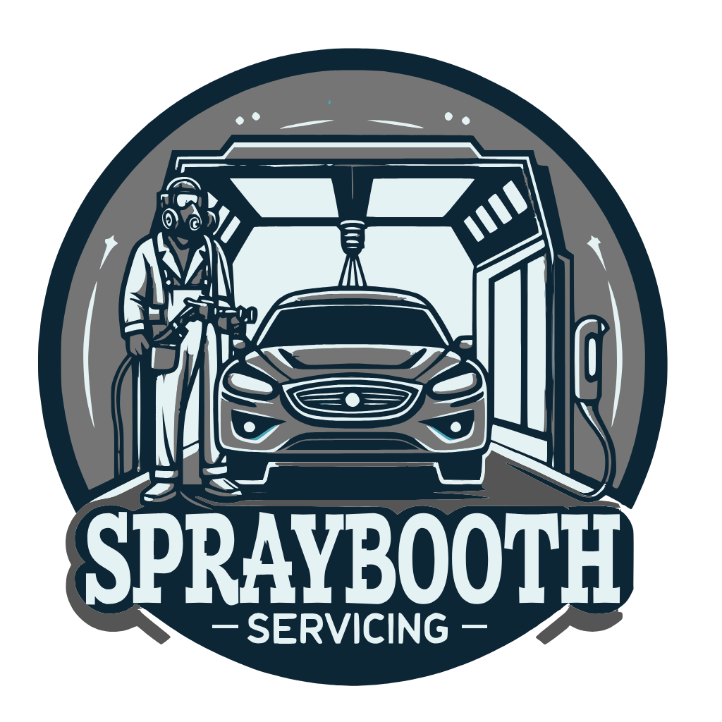 Spraybooth Servicing