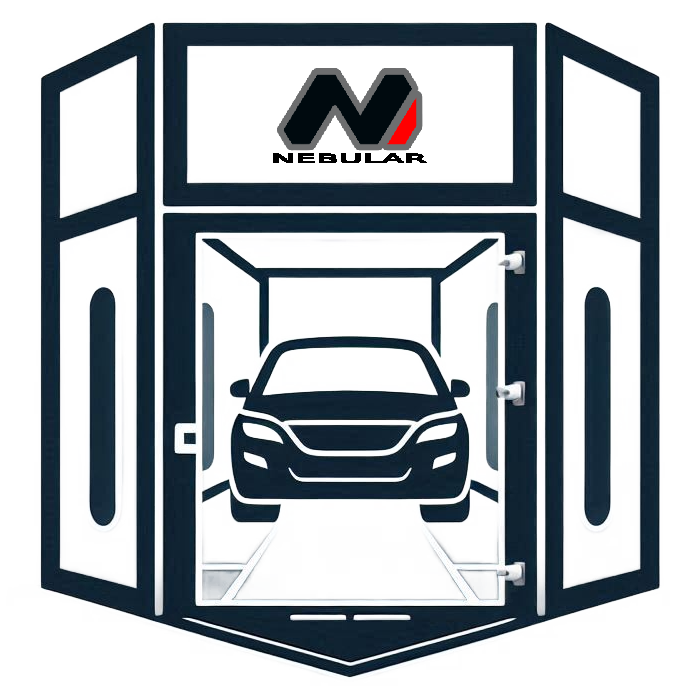 Replacement Doors & Parts