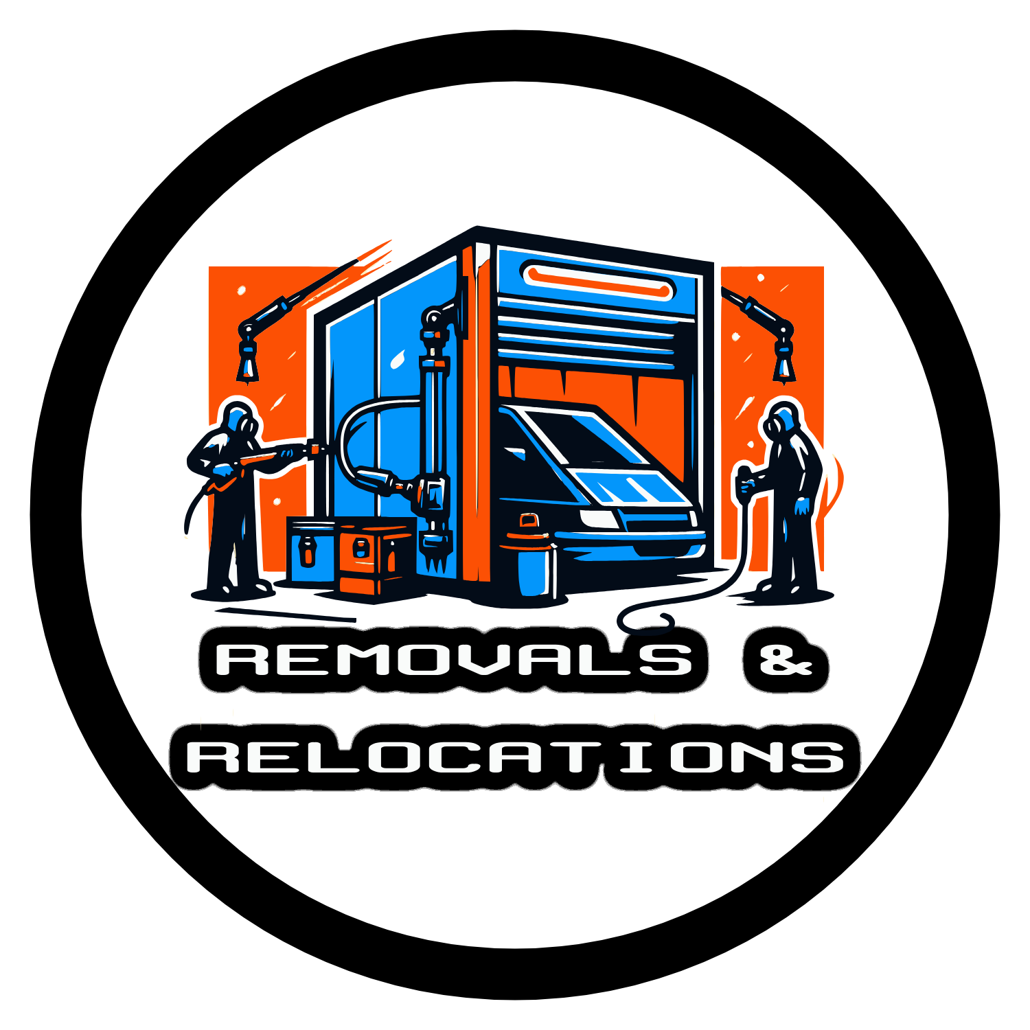 Spraybooth Removals and Relocations