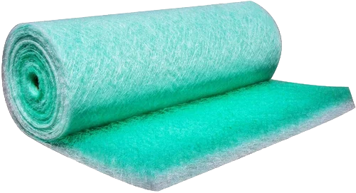 Fibreglass Filters
