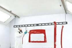Hanging Rails