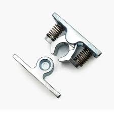 Seetal Door Snatch Latches